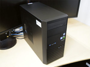 PC/タブレット デスクトップ型PC Core i5-9400 | ゲームPCバンク